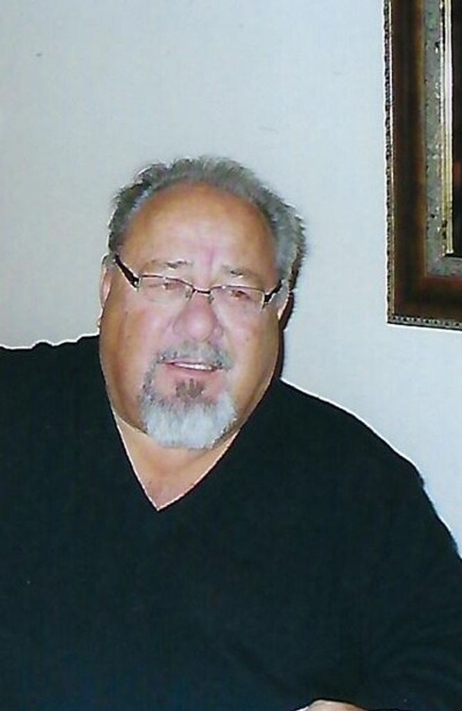 Terry R. Myers Profile Photo