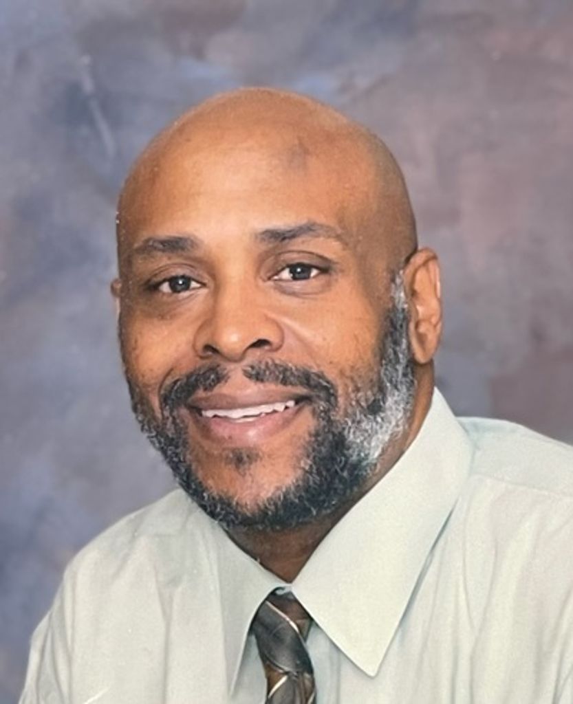 Torrence Emerson Broxton Profile Photo