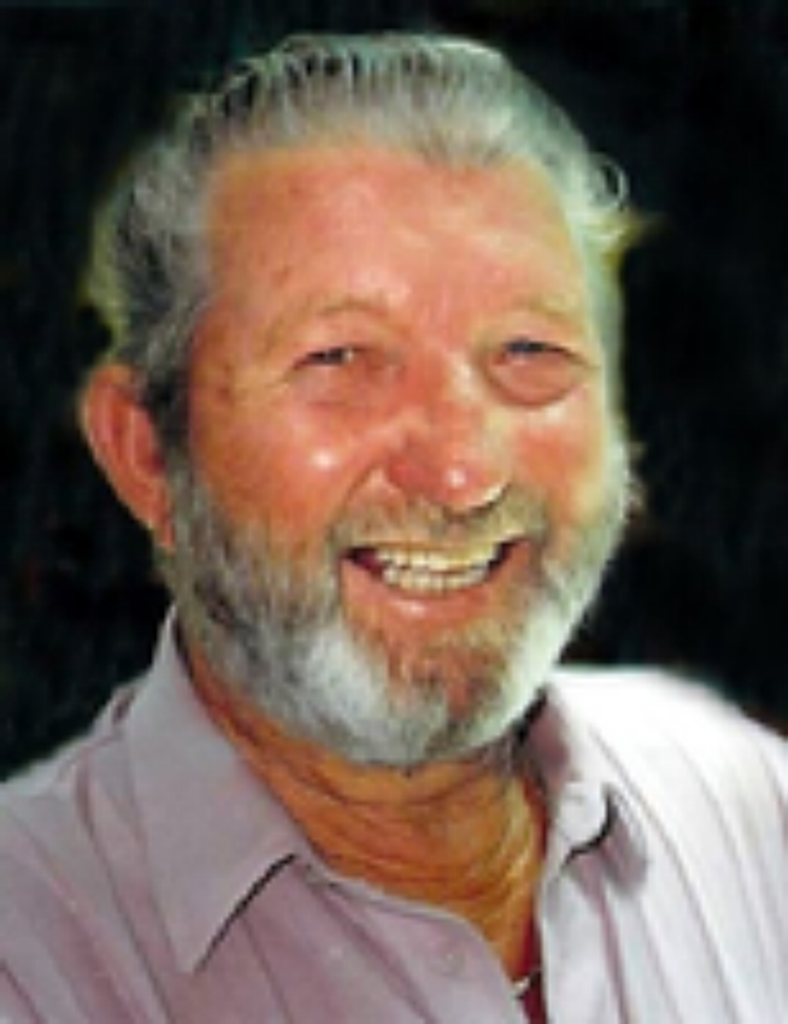 Randle  Glenn Pierce
