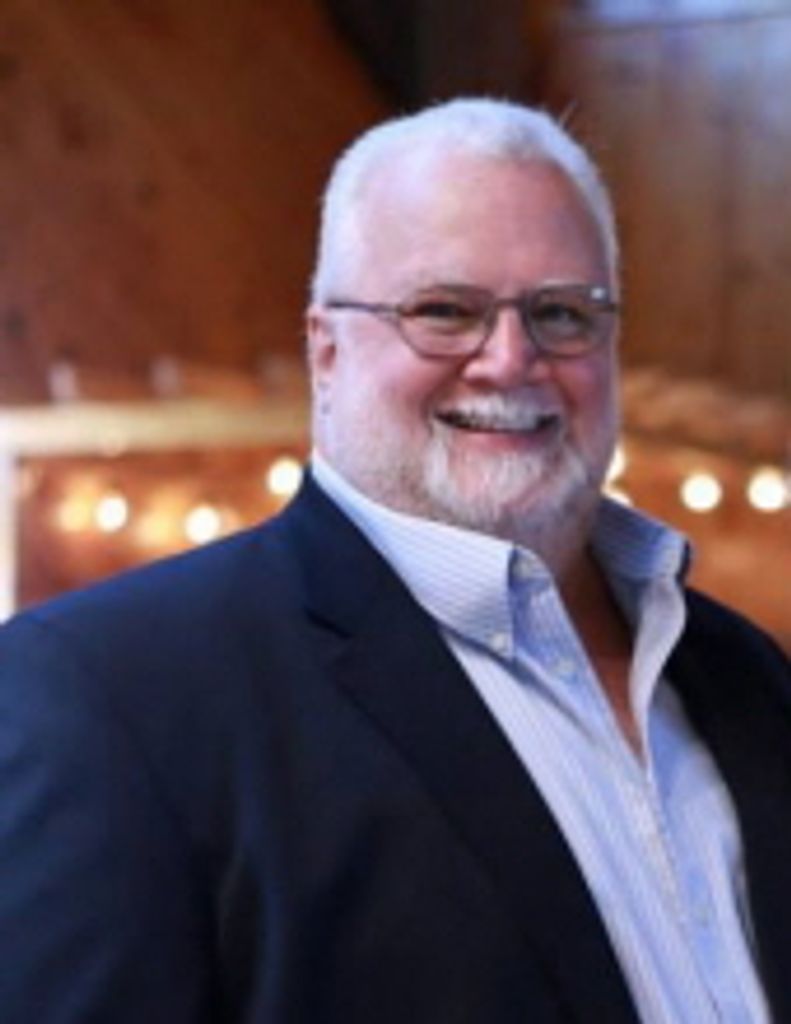 Joel L. Jensen Profile Photo