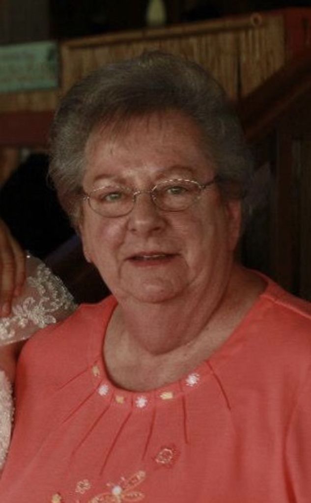 Carol A. (Krause)  Boyer