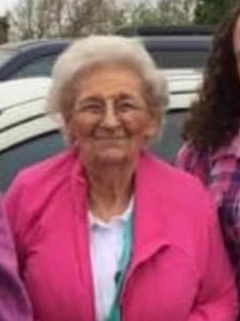 Erva Jean Avery