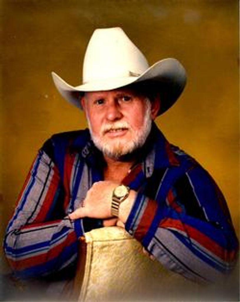 John Wayne Morrow Profile Photo