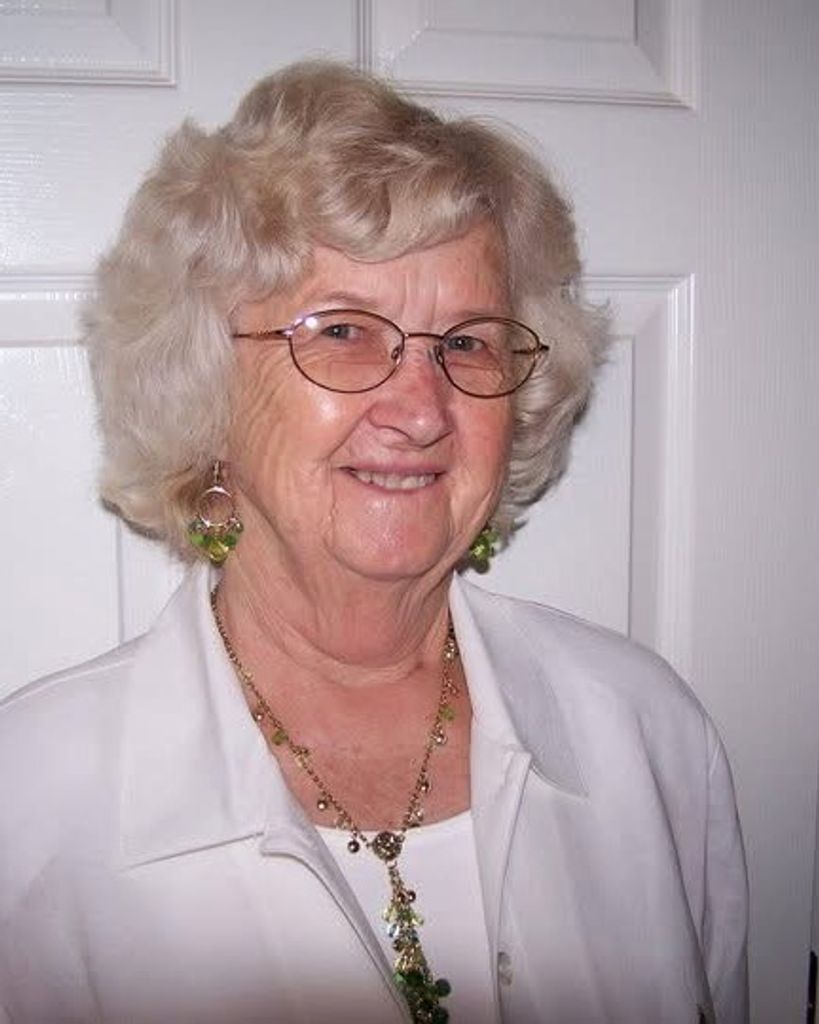 Shirley Mae Venn Profile Photo