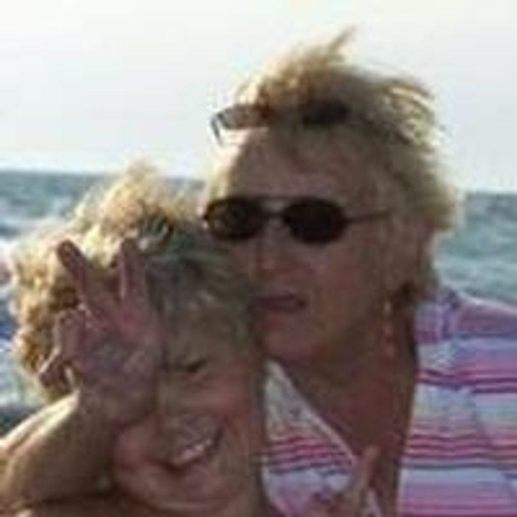 Sandy  Mildred (Frantz)  Elliott