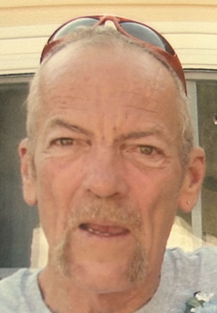 Rodrick Barker Profile Photo