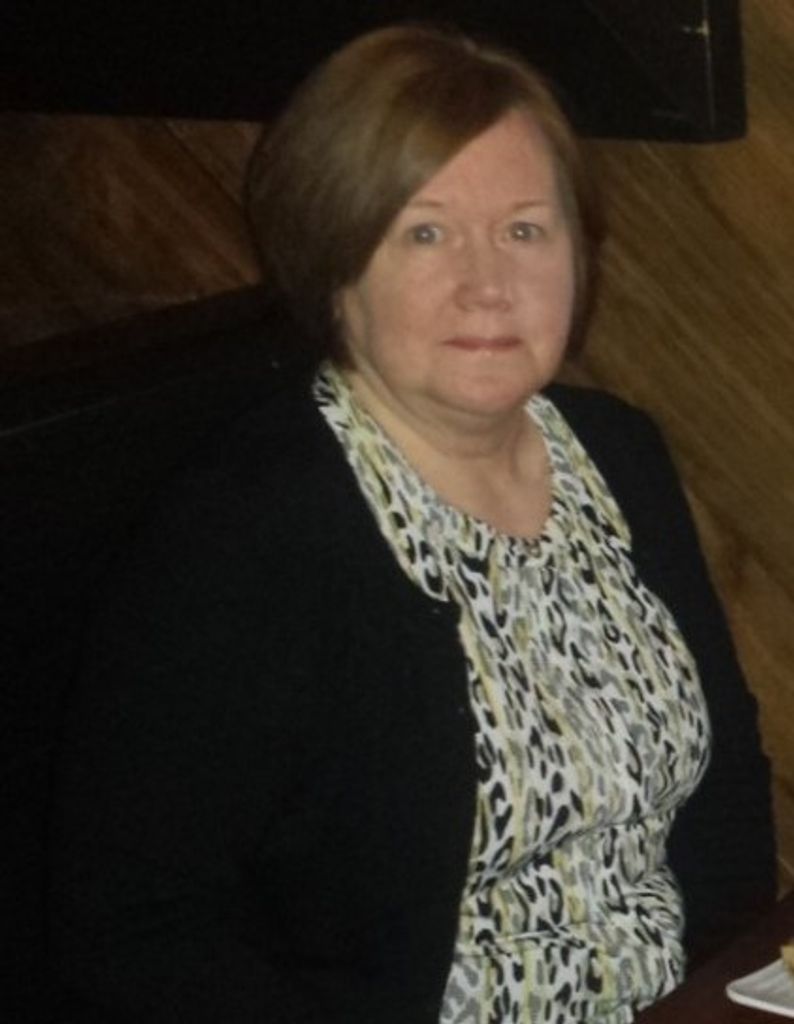 Jo Ann Bowling