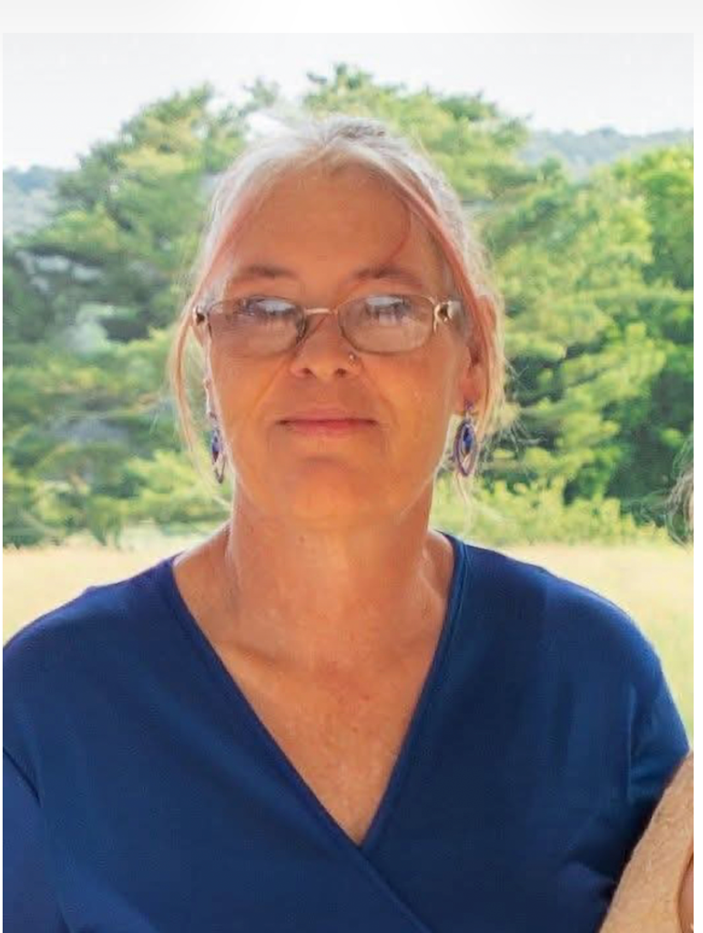 Rebecca Ann Ratledge Profile Photo