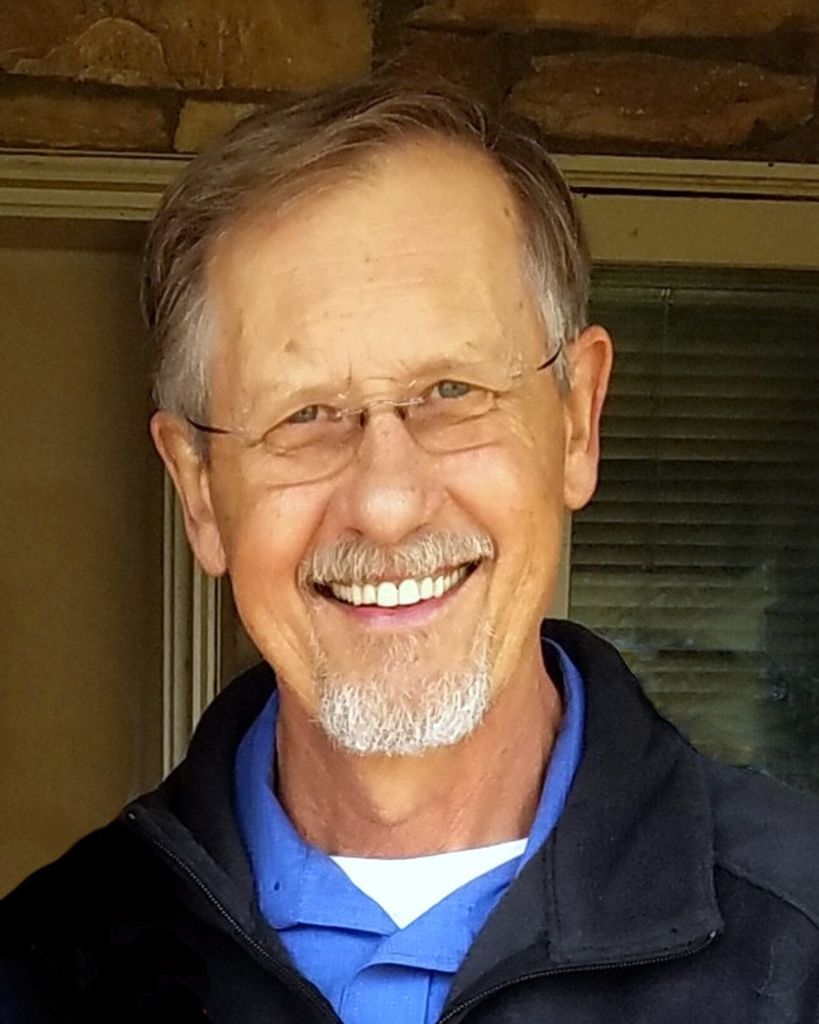 Ronald Klein Profile Photo