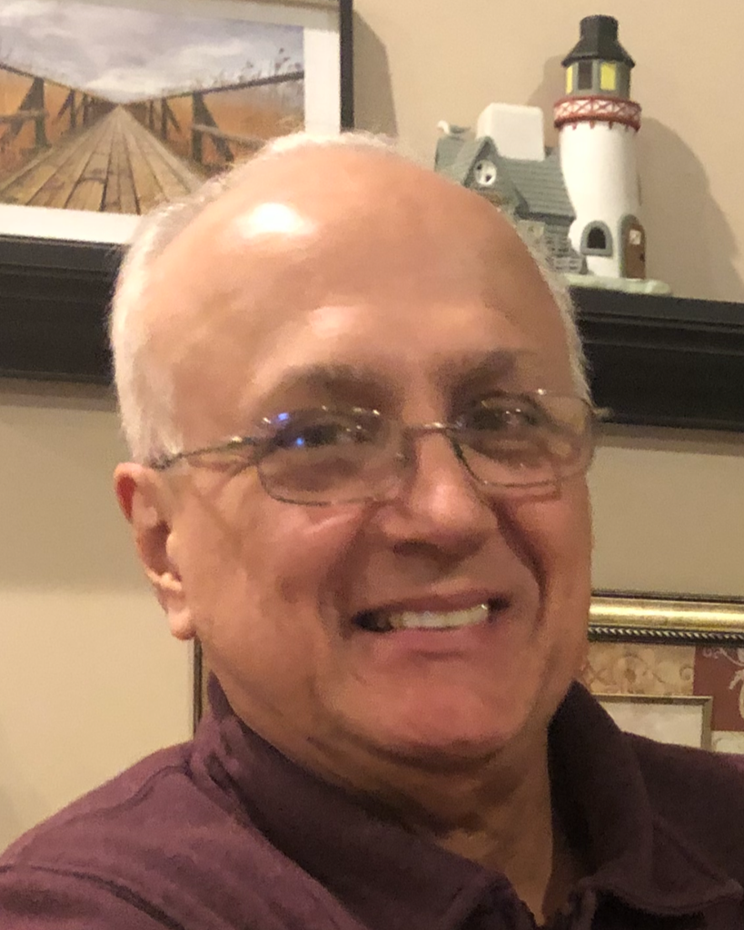 Gerald Alan Rose