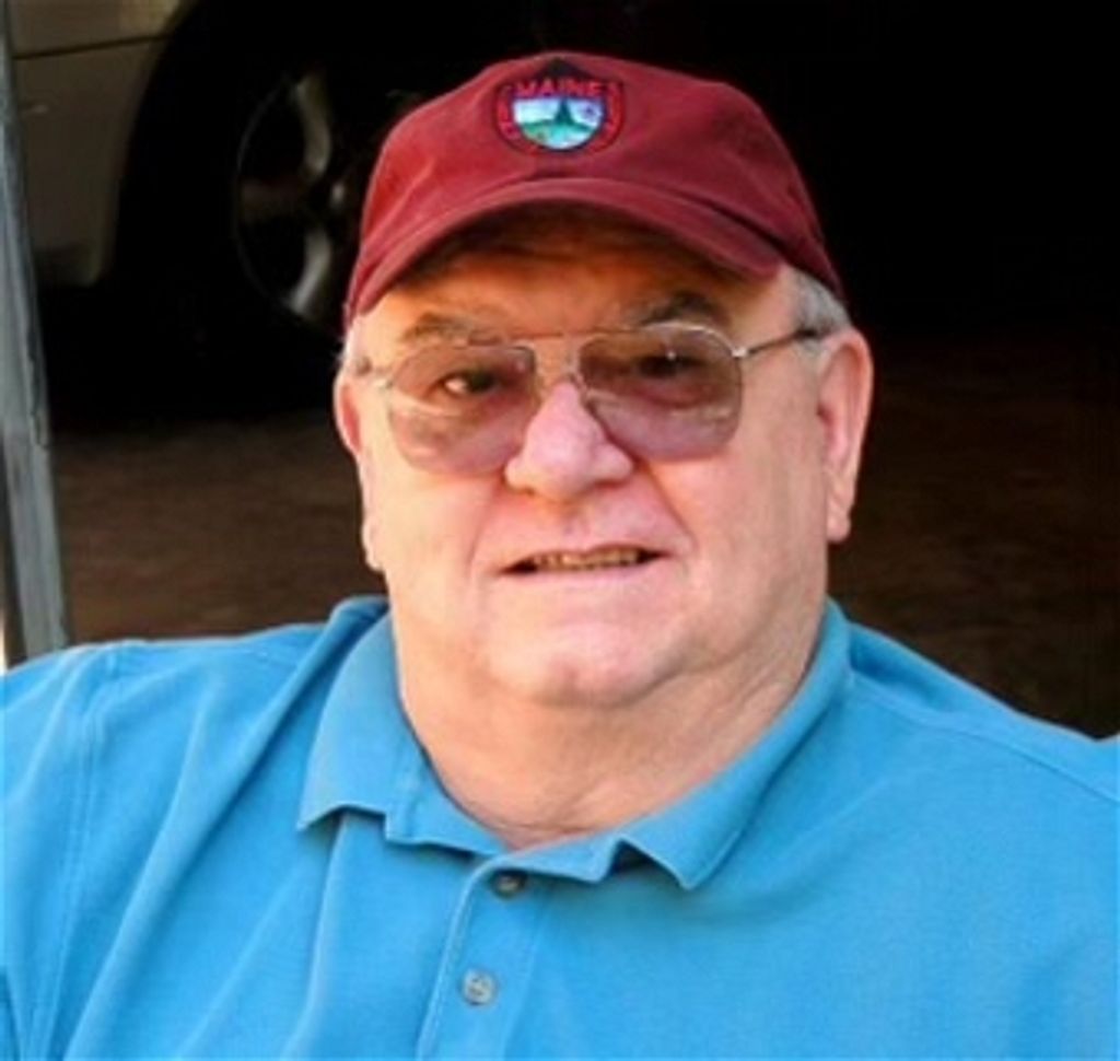 Thomas Edward Freeman Profile Photo