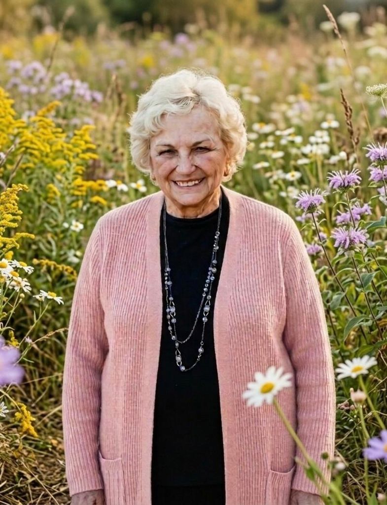 Julia (Collins) White Profile Photo