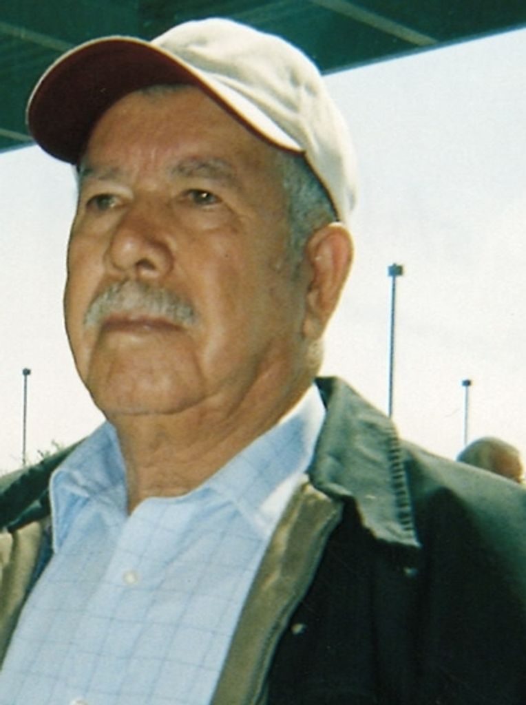 Andres Montes Profile Photo
