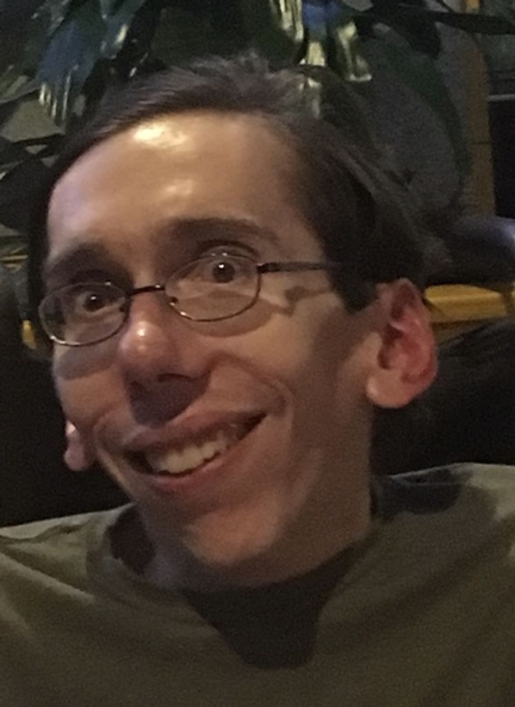 Keith Allen Payne Profile Photo