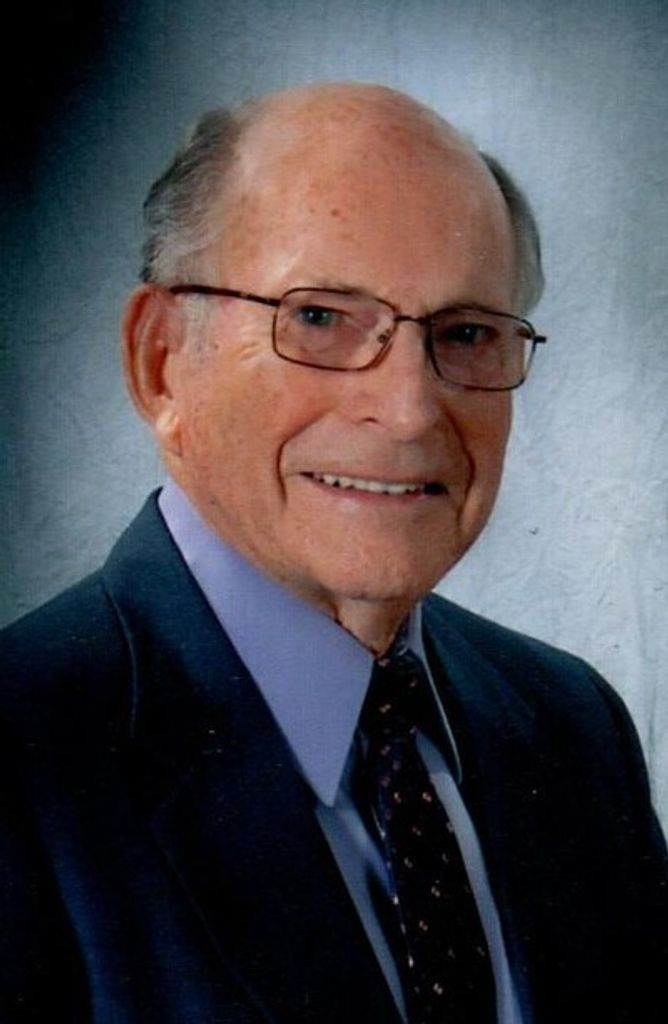 Donald Herbert Cowan