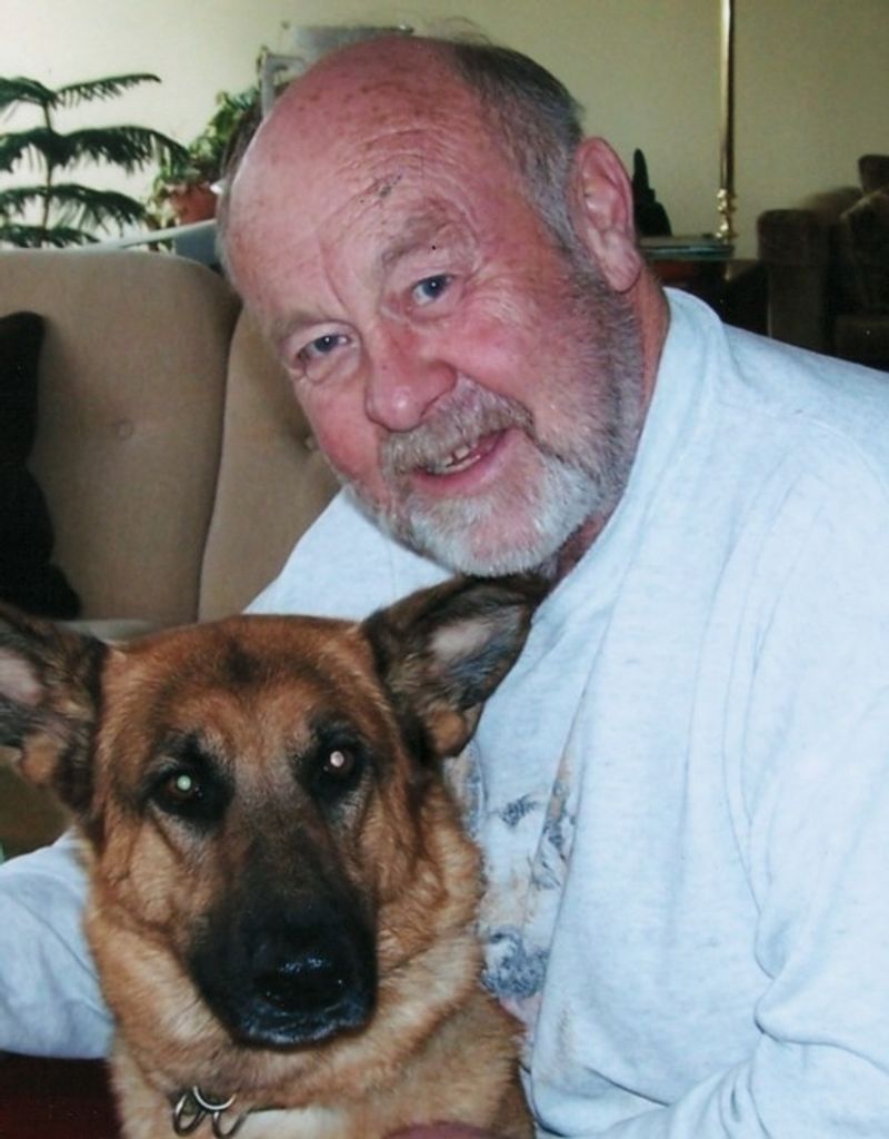 Br. Stephen (Everett) Updike Profile Photo