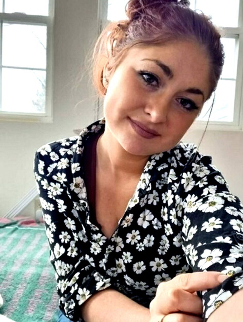 Jade C. Novak Profile Photo