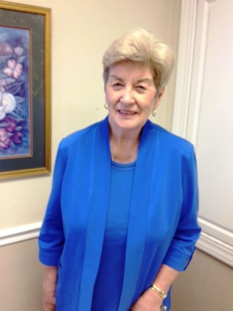 Carolyn Blackwell Davis Wiggins Profile Photo