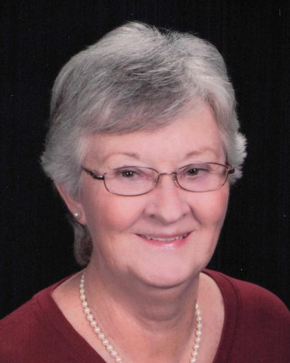 Doris Fay Hooper Profile Photo