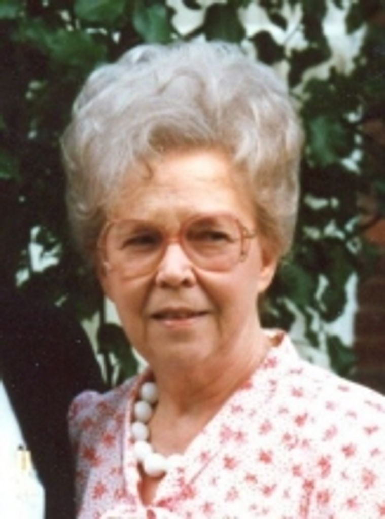 Terecia Laverne Keehn