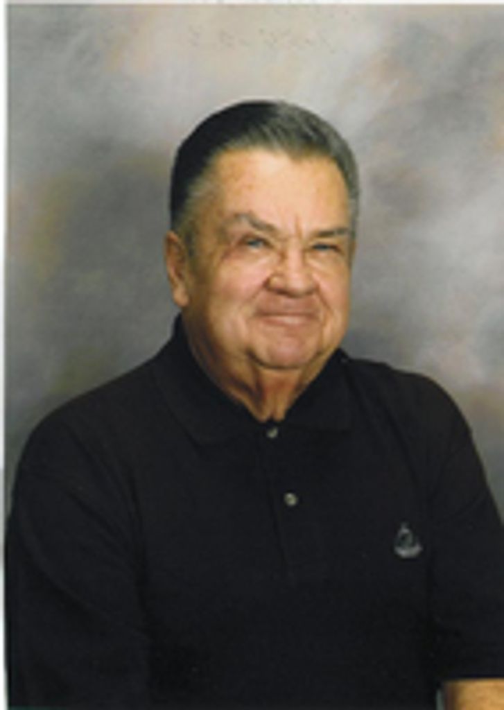 Robert Charles Stone