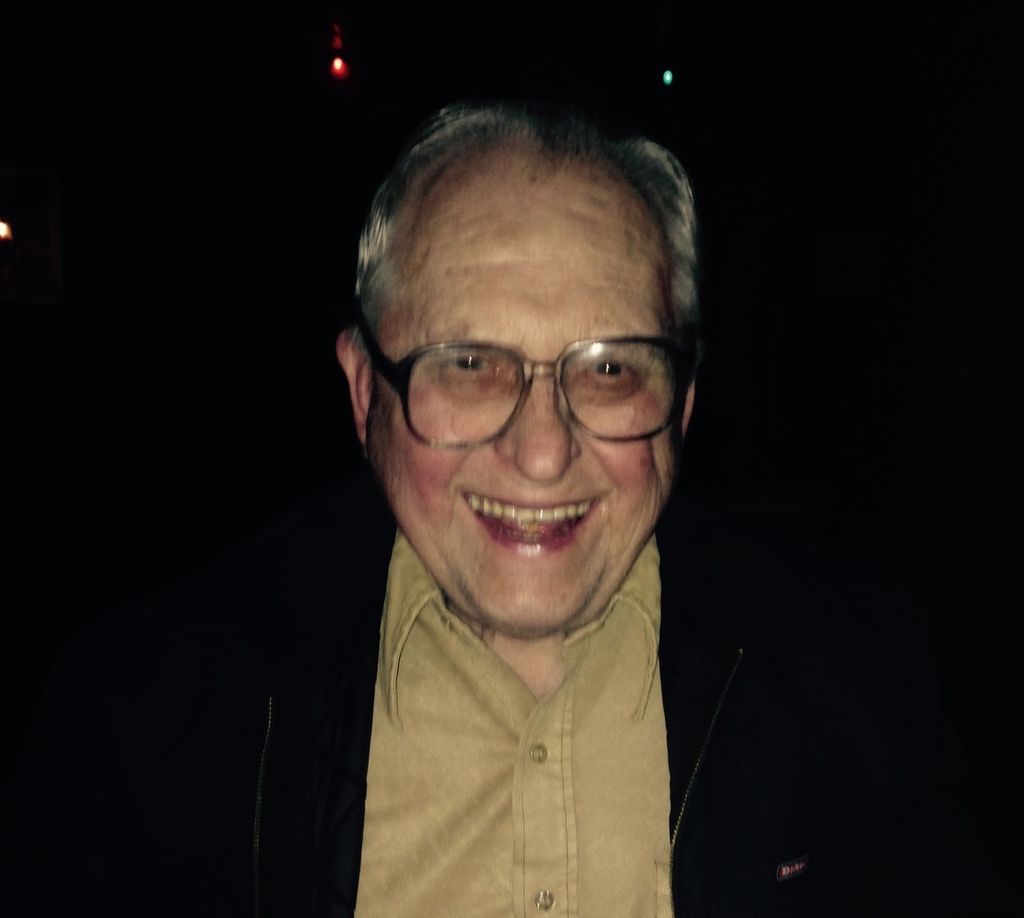 John M. Romanofsky
