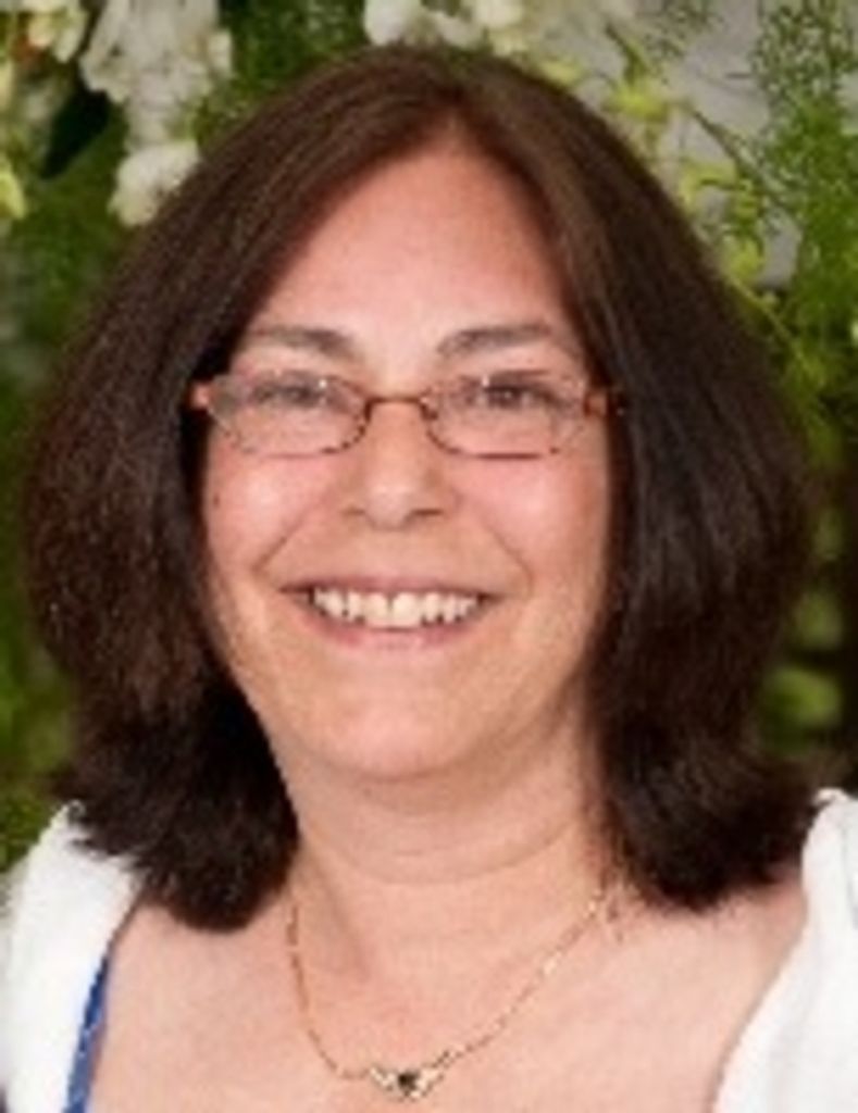 Ruth Cora Argentieri Profile Photo