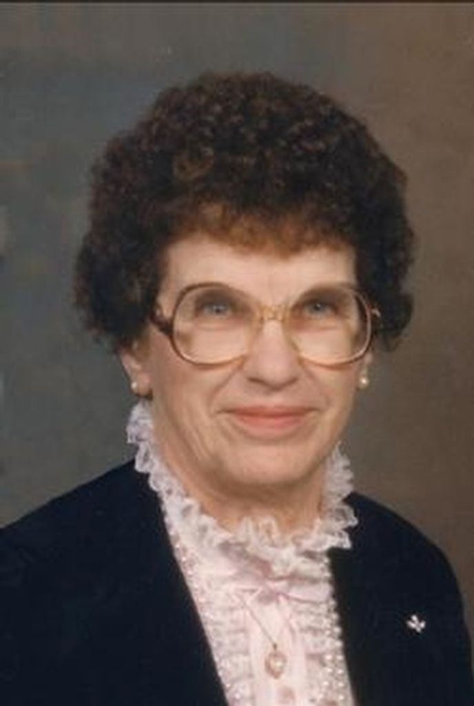 Margaret O. Laude