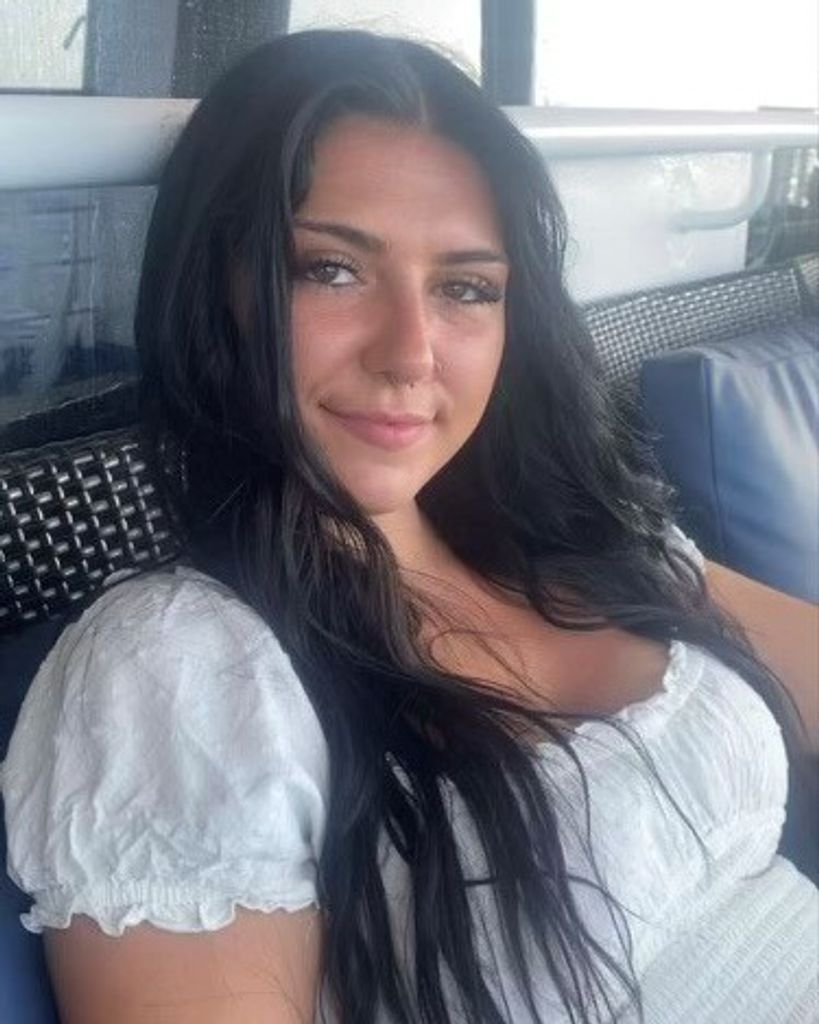 Maddison Marie Borah Profile Photo