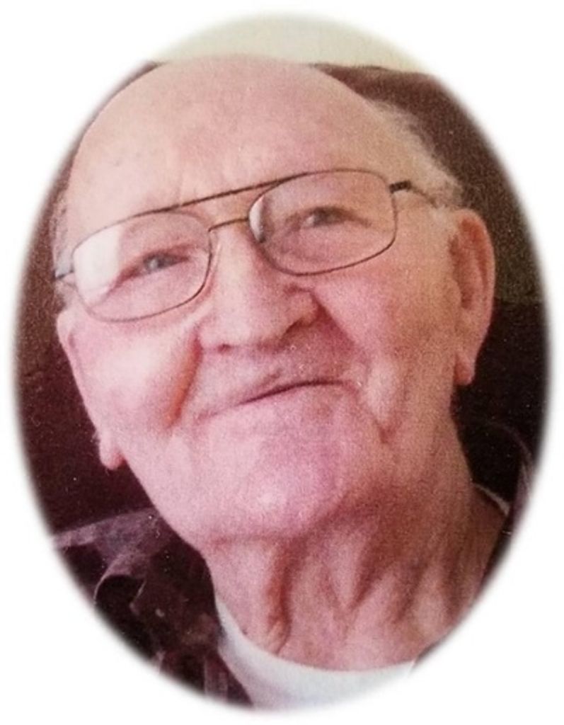Wilfred Cecil Roy Verge Profile Photo