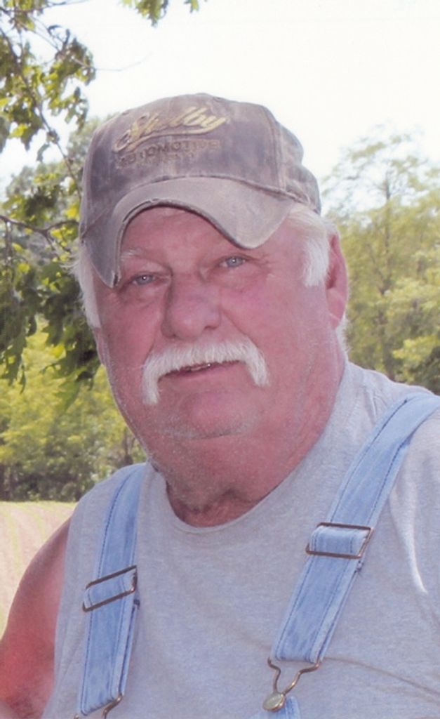 Calvin Moyers, Jr. Profile Photo
