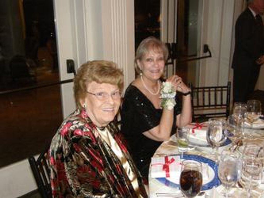 Juanita J. Simms