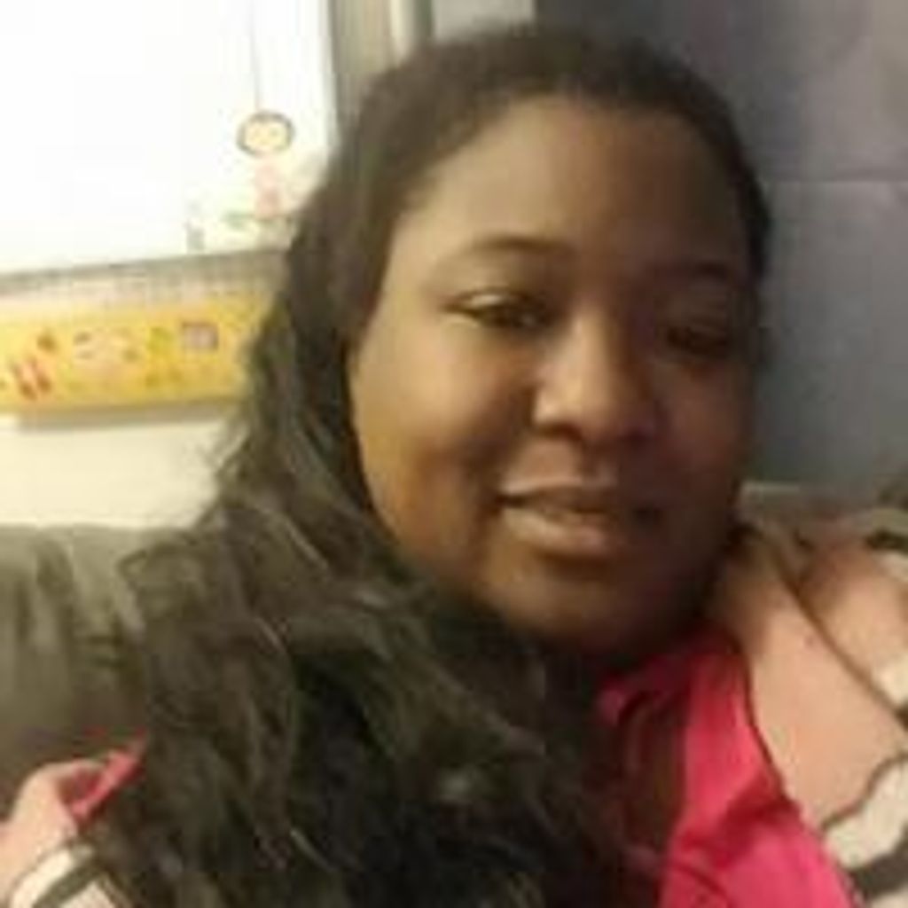 Kimberly Scott
