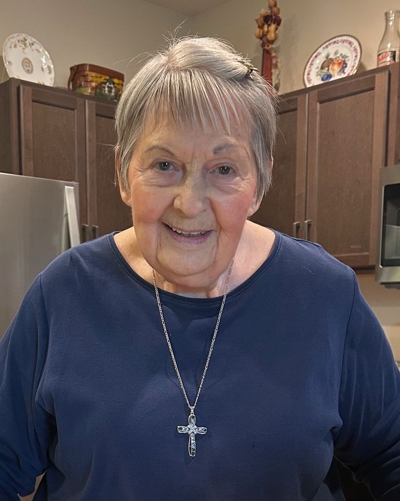 Bernice Raebel Profile Photo