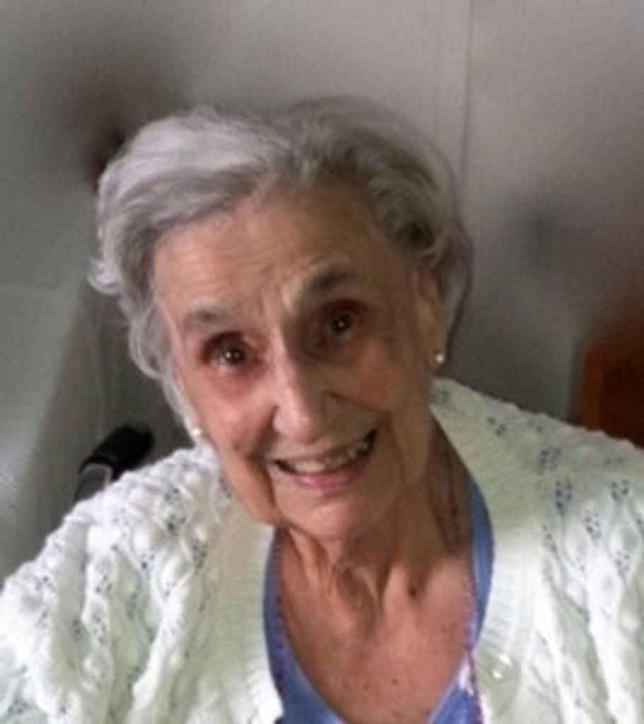 Ellen Nichols
