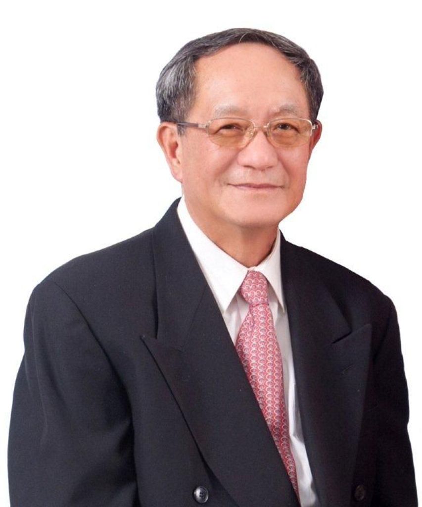 Min Hsiung Tsai