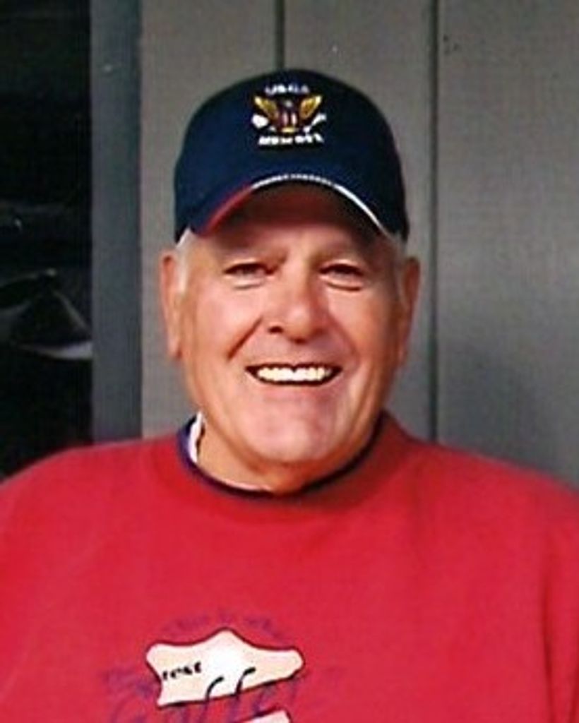 John Mitchell Persico Profile Photo