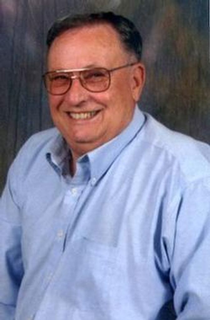 William T "Bill" Hendrix Profile Photo