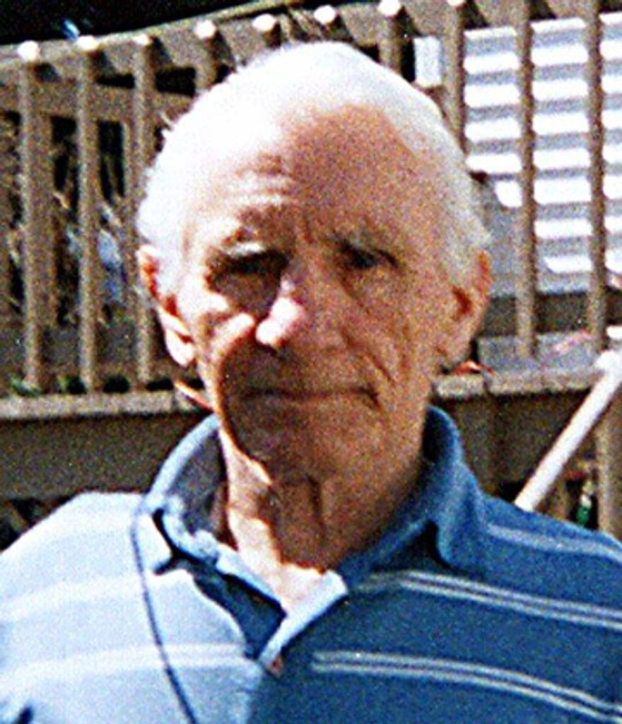 Steve Richard "Tiny" Vadjina