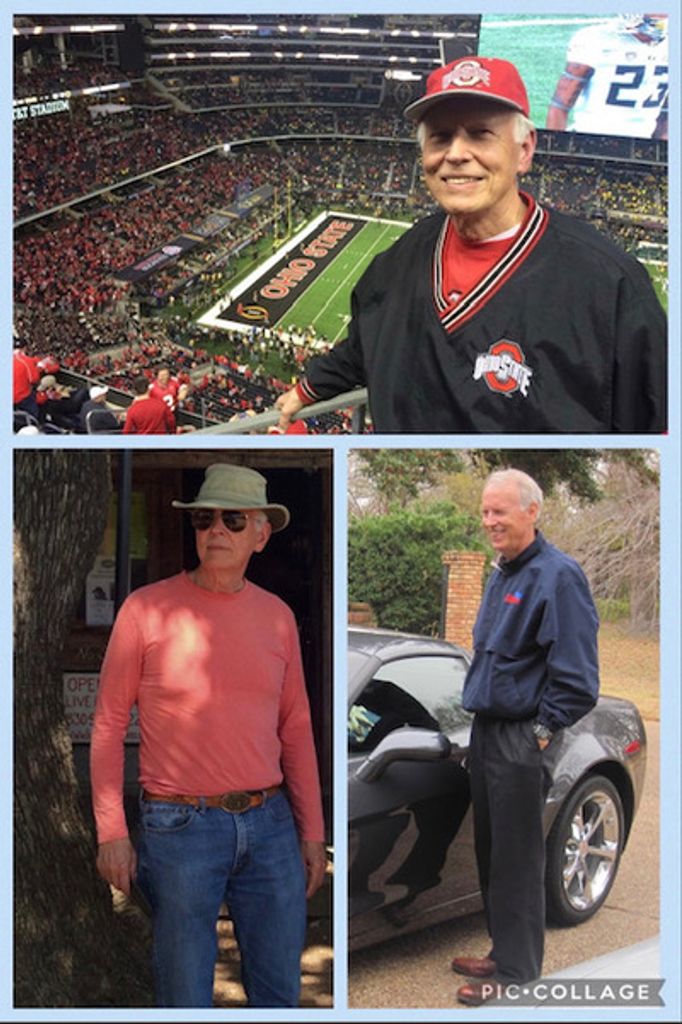 Robert "Bob" Dale Koester