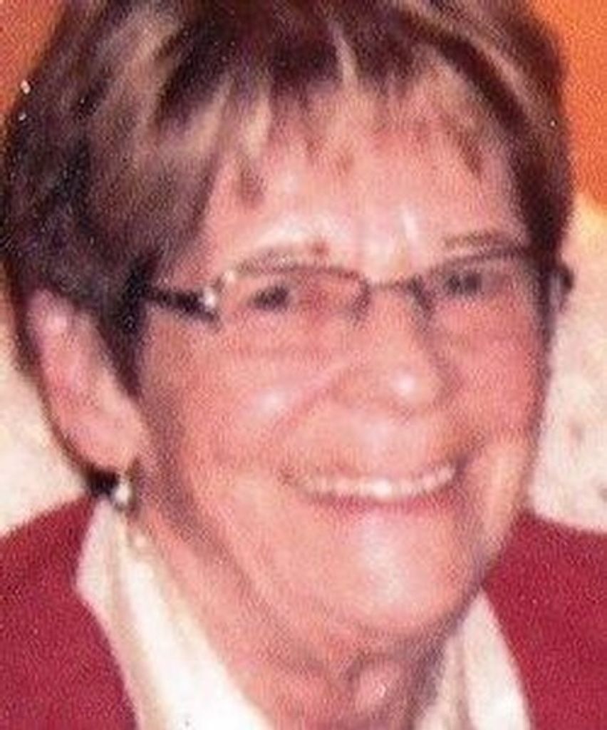 Vivianne Aube Myers