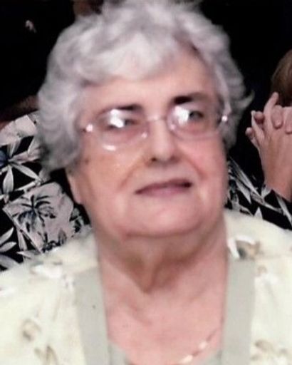 Maria Furtado's obituary image