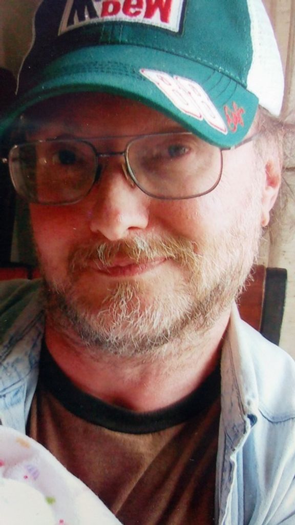 William Joseph Fry Profile Photo