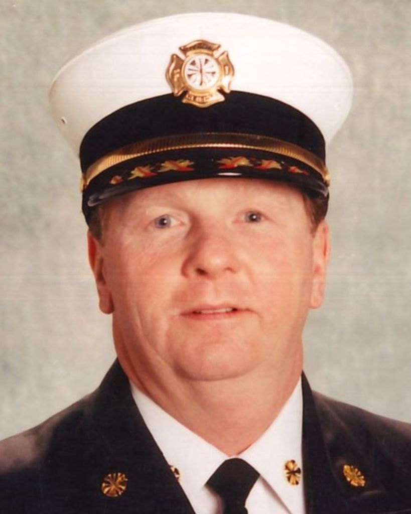 John Holbrook Childs III