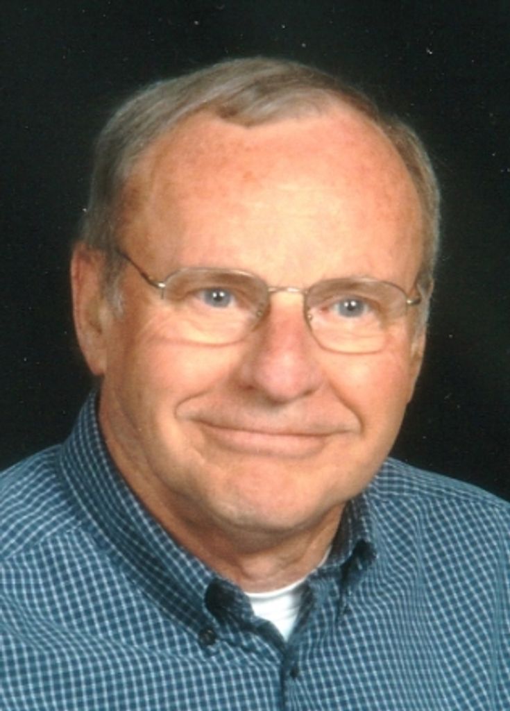 Leo "Lee" T. Delinger