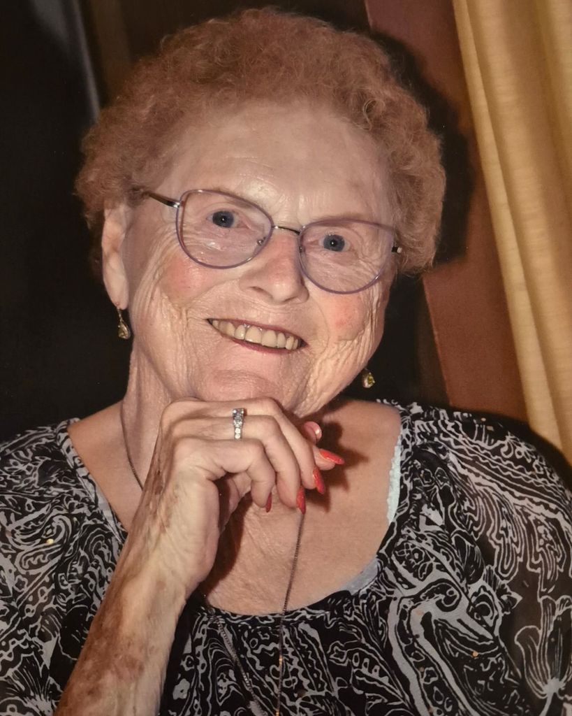 Jeannette Atwater Hudson Profile Photo