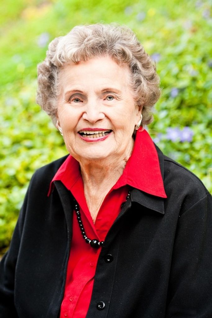 Dorothy May Snow Profile Photo