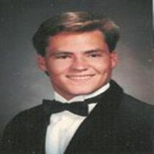Mark Wheeler Beckner Profile Photo