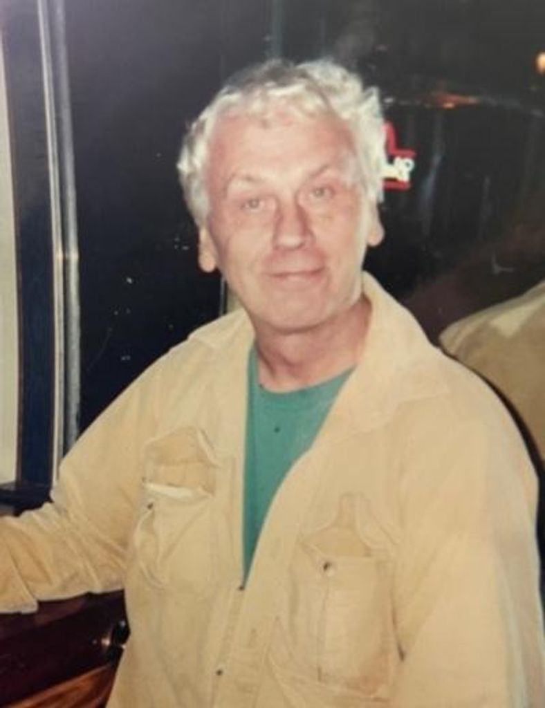 Robert Charles Sharp, Jr.
