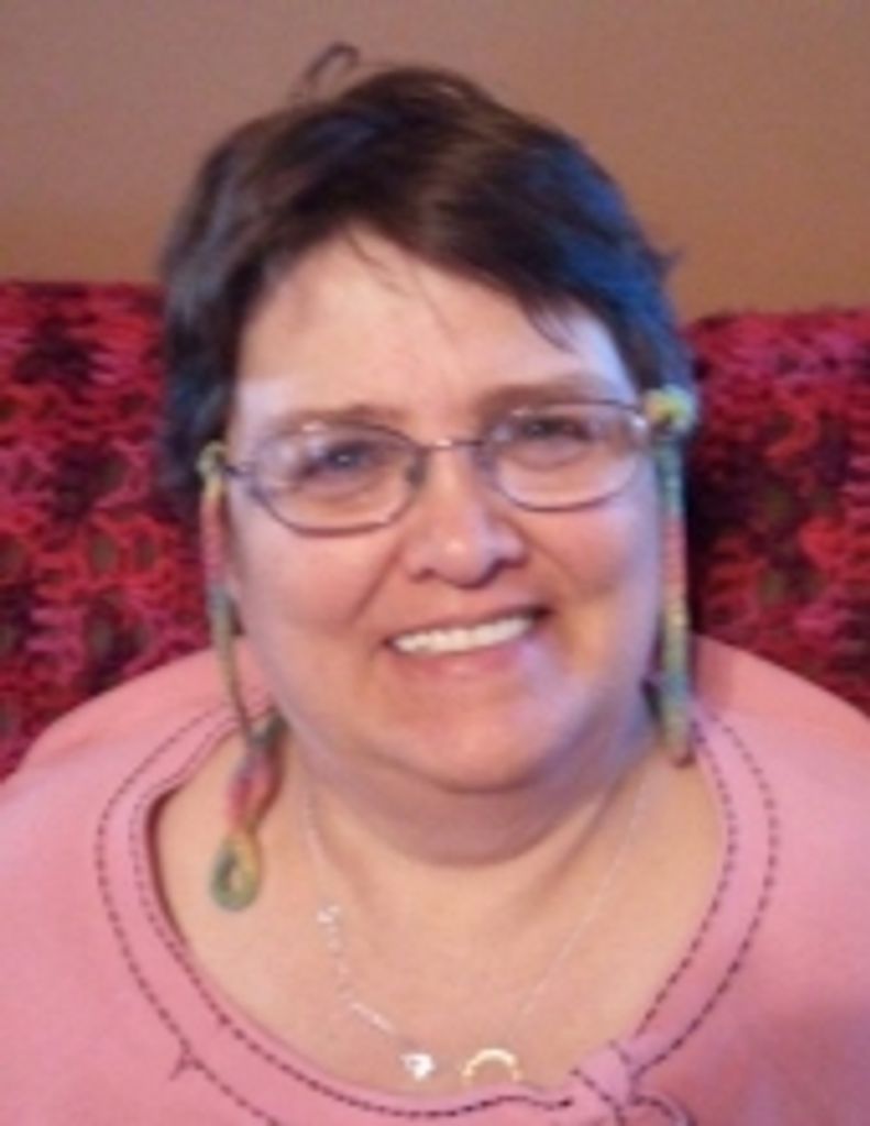 Karen S. Camp